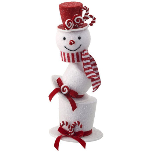 Frosty decorativo VR / Frosty ornament VR