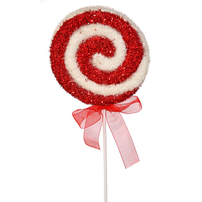 Paletas Caramelo VR / Peppermint Lollipops VR