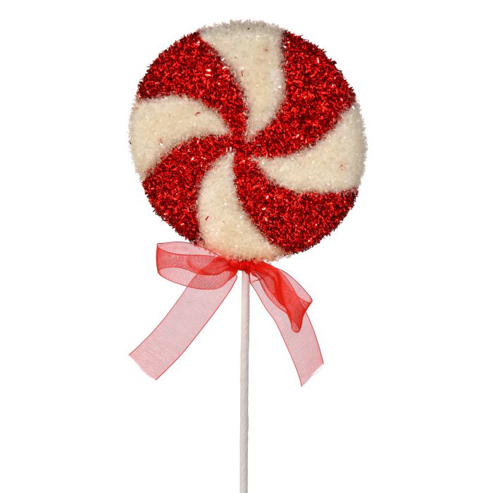 Paletas Caramelo VR / Peppermint Lollipops VR
