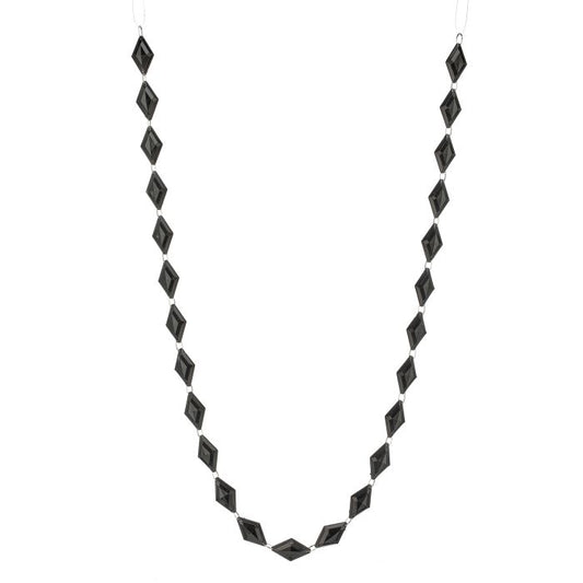 Cristales negros VR / Black Crystal VR