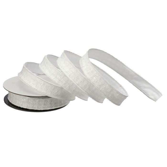 Listones blancos VR / White ribbons VR