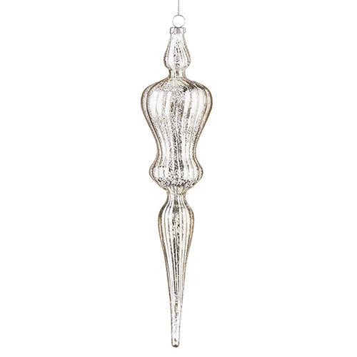 Finiales de vidrio VR / Glass Finials VR (Copia)