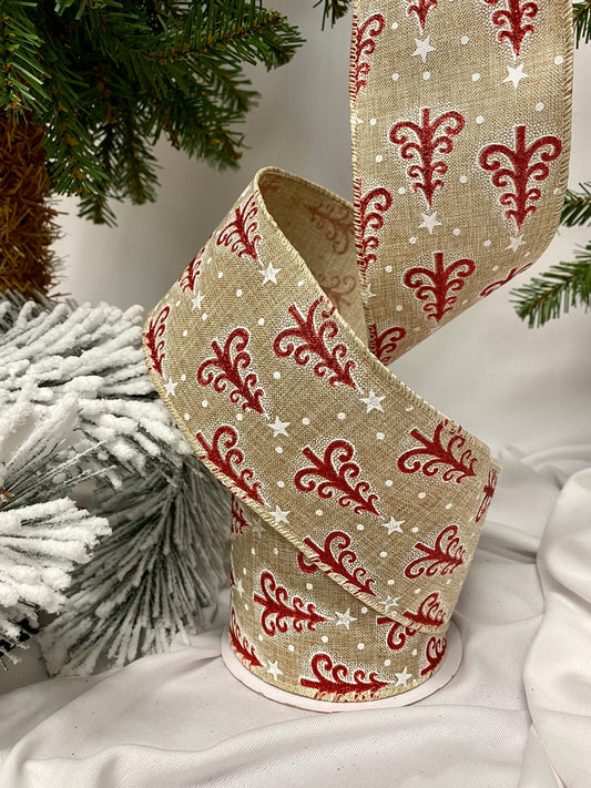 Listones café VR / Brown ribbons VR