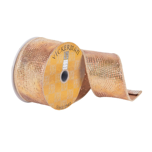 Listones dorados VR / Gold ribbons VR