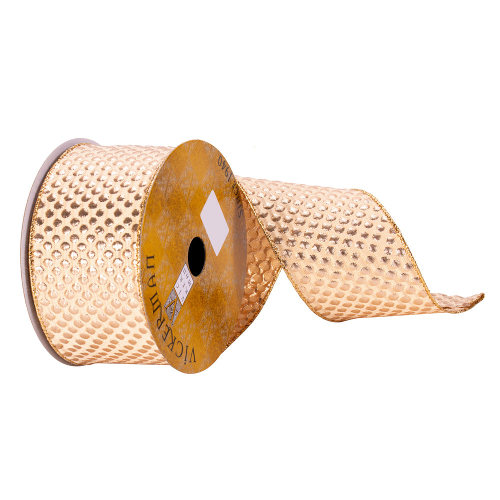 Listones champan VR / Champagne ribbons VR