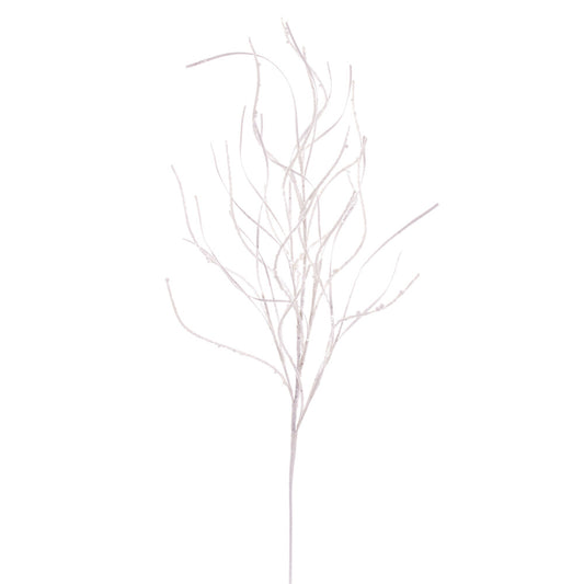 Vara ondulada brillantina VR / Glittered wavy spray VR