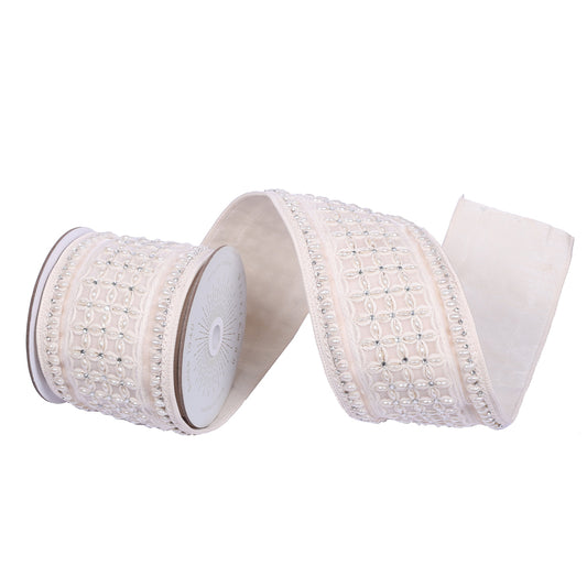 Listones blancos VR / White ribbons VR