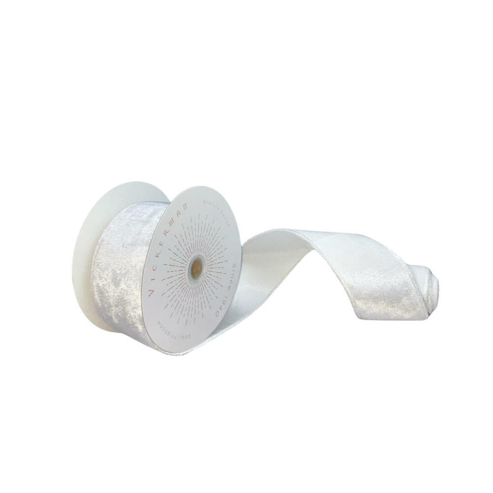 Listones blancos VR / White ribbons VR