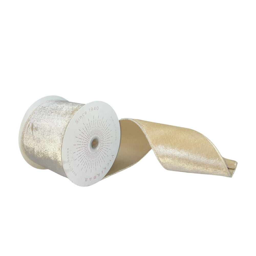 Listones champan VR / Champagne ribbons VR