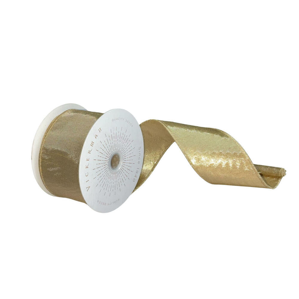 Listones dorados VR / Gold ribbons VR