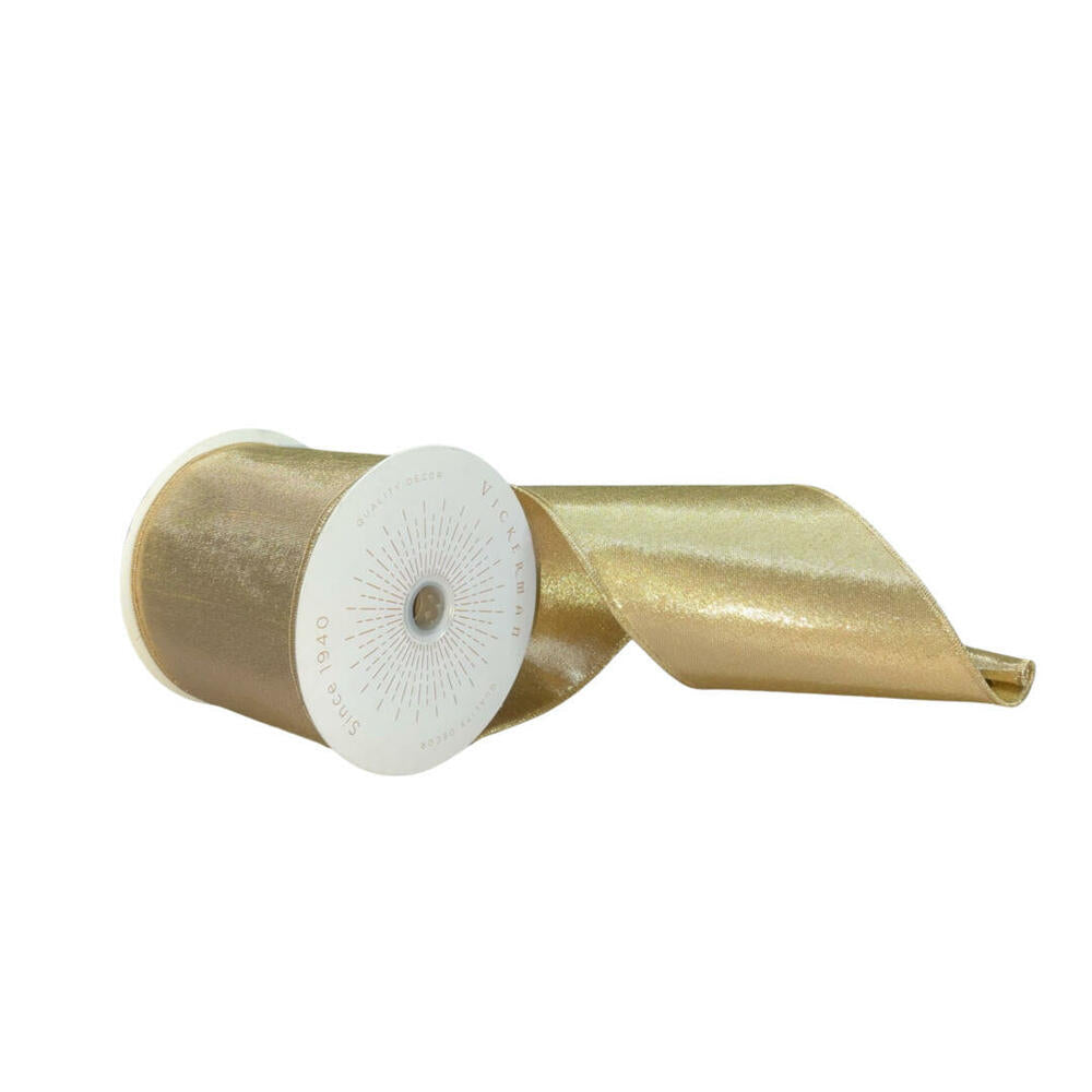 Listones dorados VR / Gold ribbons VR