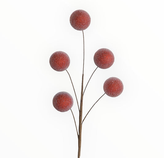 Varas bolas VR / Ball sprays VR