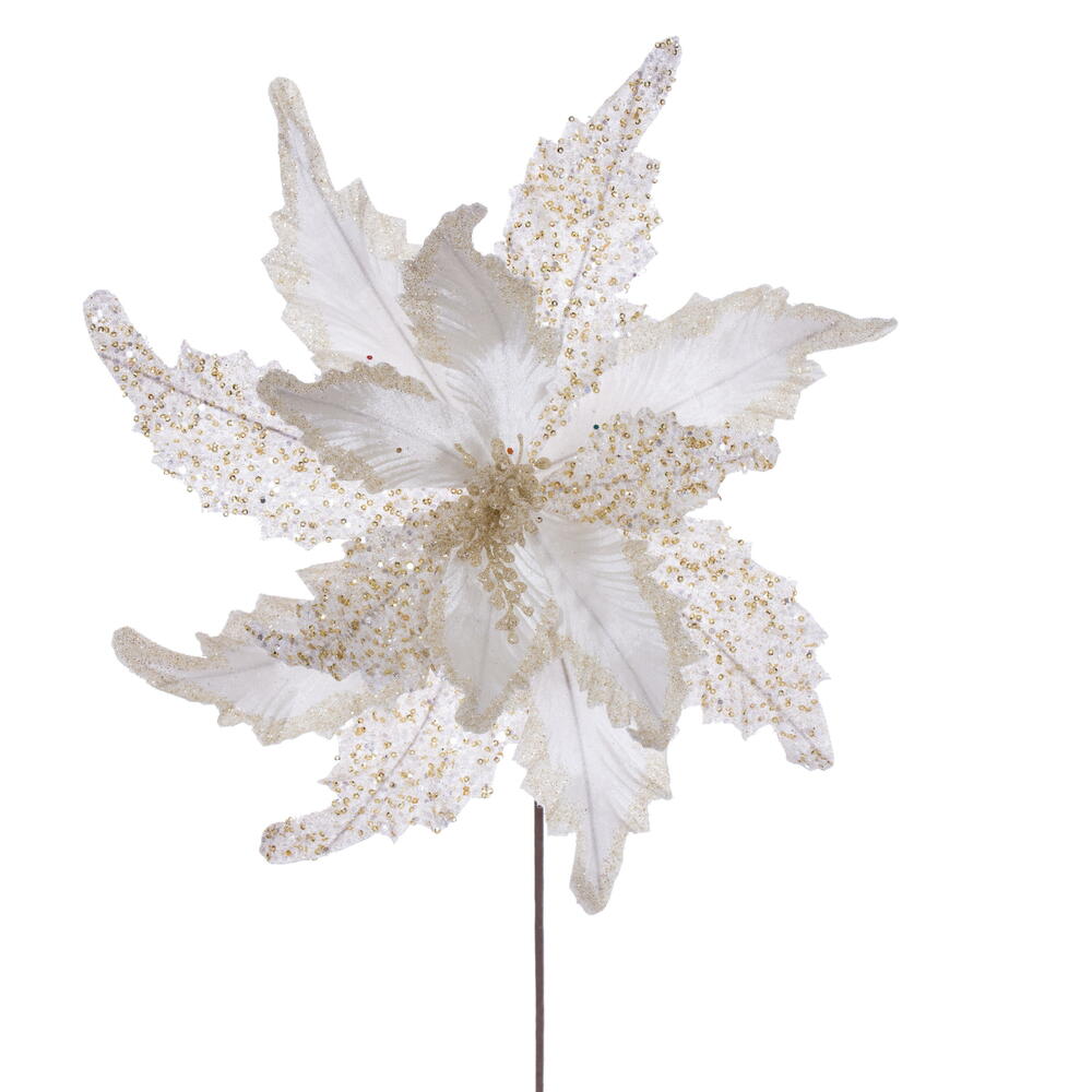 Flores blancas VR / White flowers VR