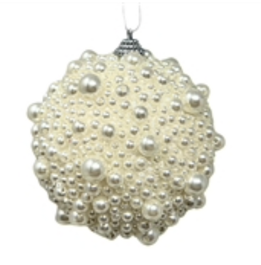 Esfera de Perlas VR / Pearls ball VR