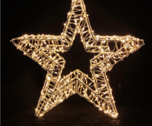 Estrellas de luces VR / Lighted Stars VR