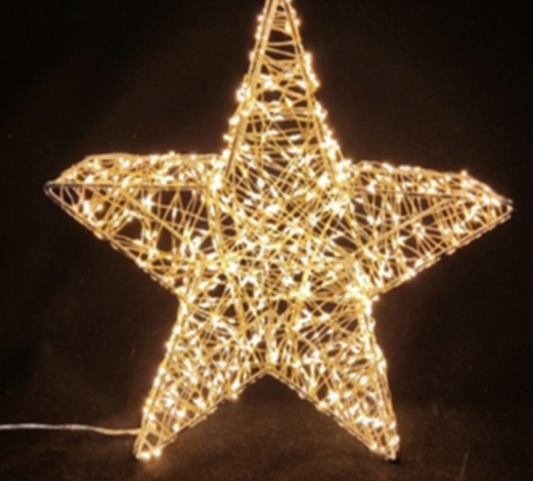 Estrellas de luces VR / Lighted Stars VR
