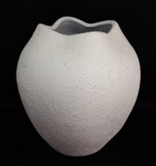 Florero CLIVE granito