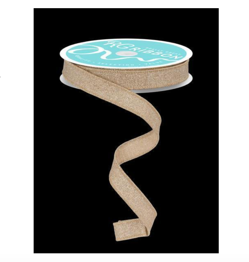 Listones champan VR / Champagne ribbons VR