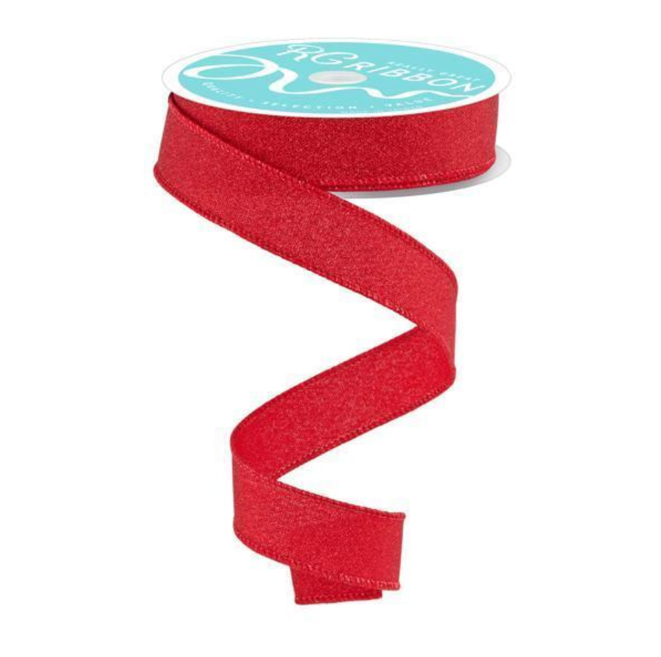 Listones rojos VR / Red ribbons VR