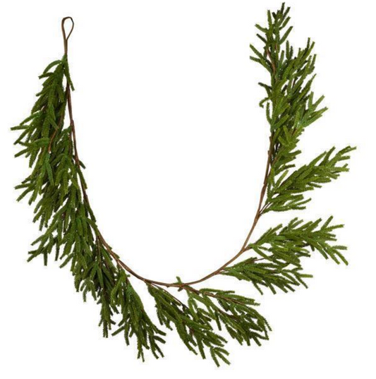 Guirnaldas verdes VR / Green Garlands VR