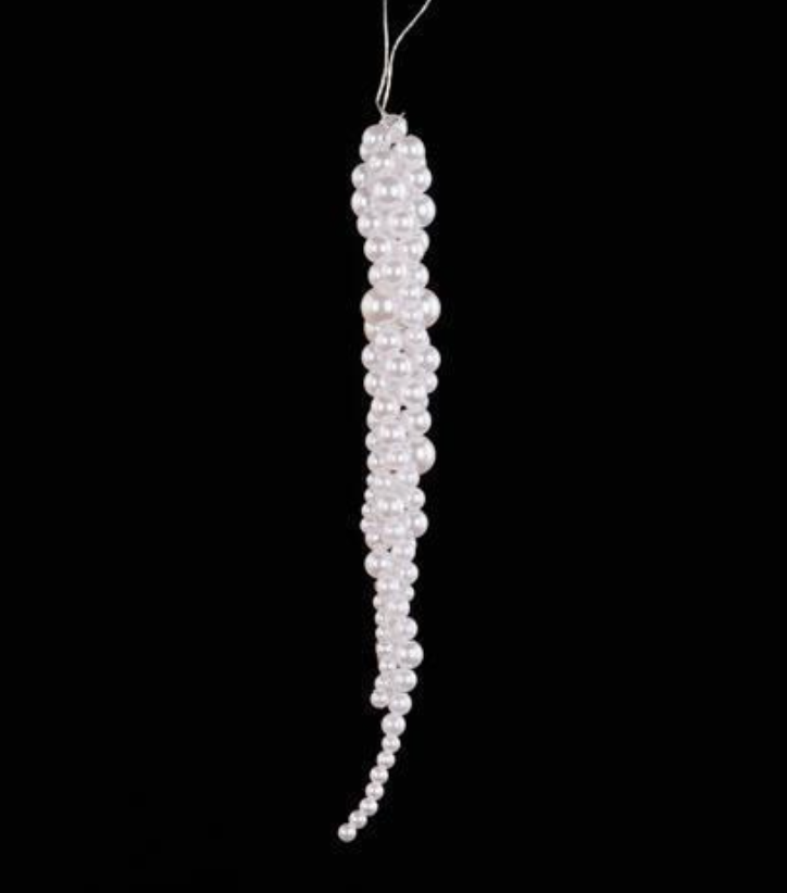 Cristales colgantes VR / Hanging crystals ornaments VR