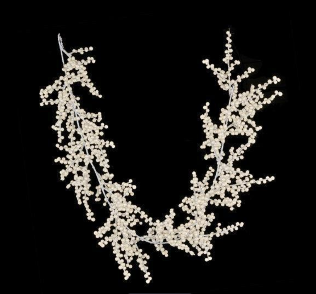 Guirnaldas de berries VR / Berries garlands VR