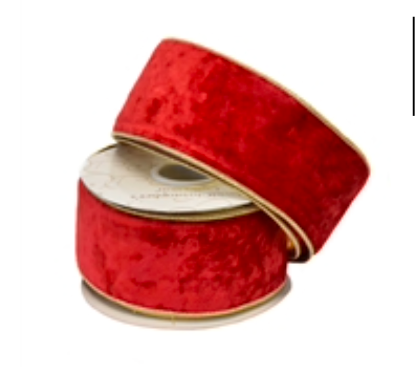 Listones rojos VR / Red ribbons VR