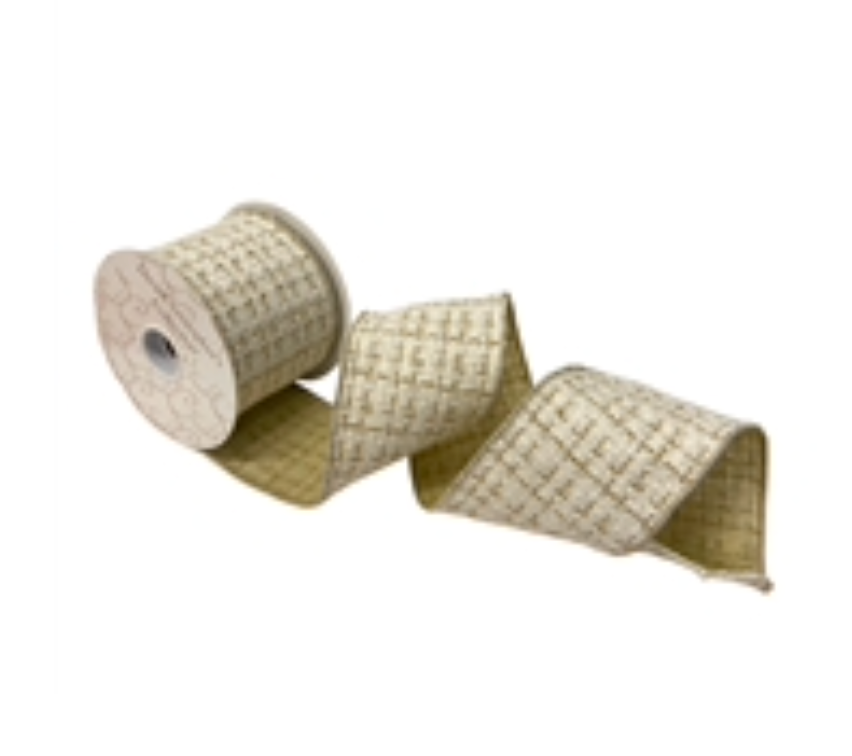 Listones dorados VR / Gold ribbons VR