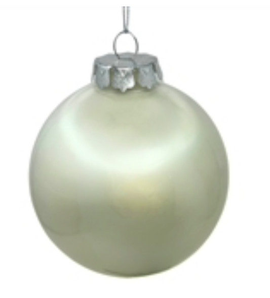 Esfera de Perlas VR / Pearls ball VR