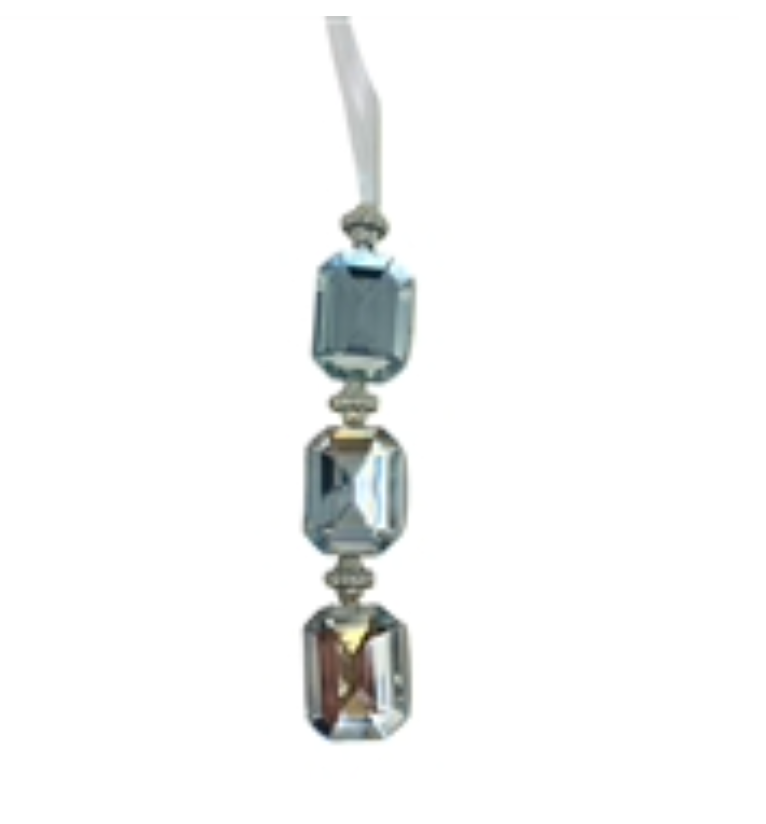 Diamantes colgantes VR / Hanging jewels VR