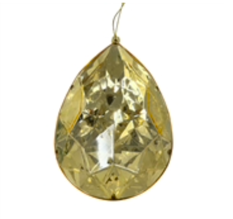 Diamantes colgantes VR / Hanging jewels VR