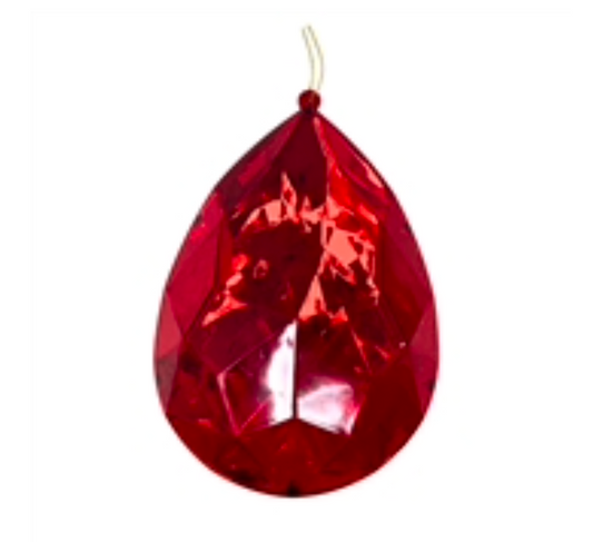 Diamantes colgantes VR / Hanging jewels VR