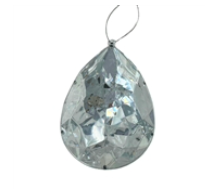 Diamantes colgantes VR / Hanging jewels VR