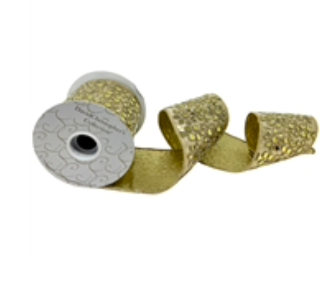Listones dorados VR / Gold ribbons VR