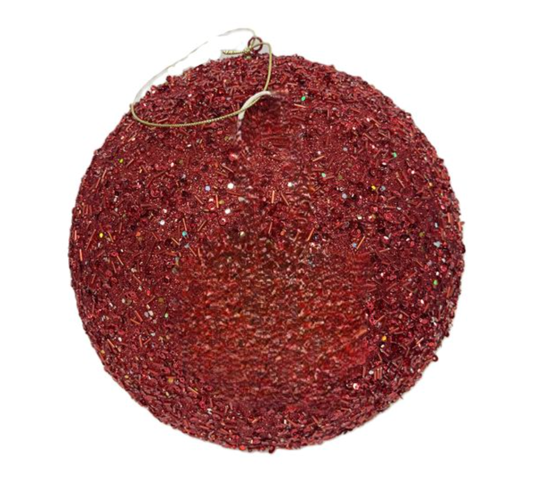 Esfera de cuentas VR / Beaded ball VR