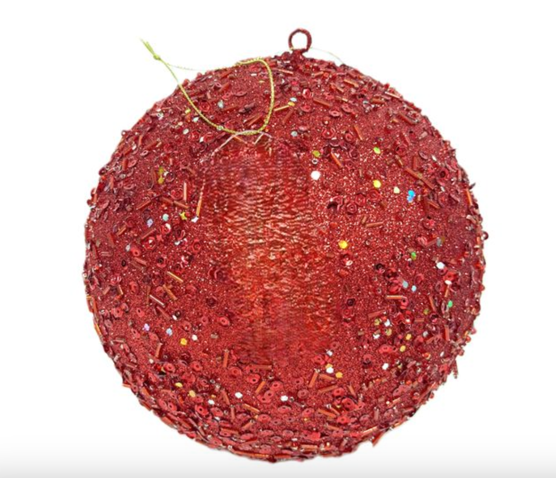 Esfera de cuentas VR / Beaded ball VR