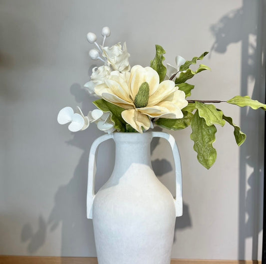 Flores MAGNOLIA VR