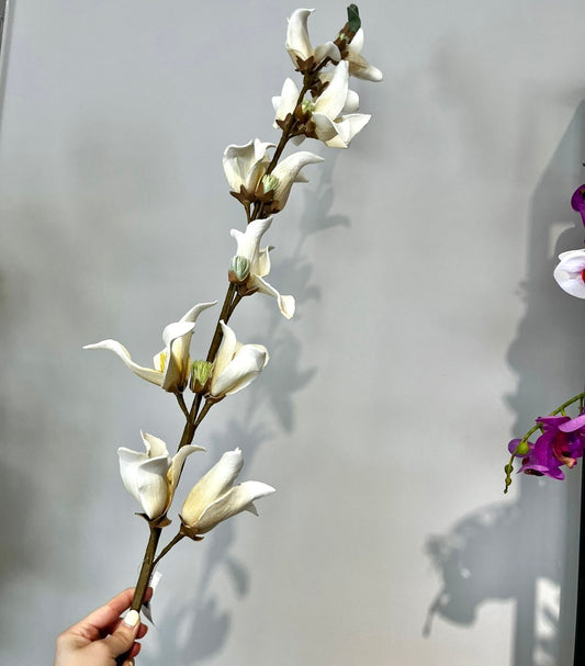 Flor de NARANJO