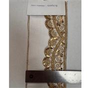 Listones dorados VR / Gold ribbons VR