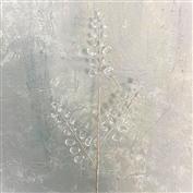 Vara cristales 85cm VR / 33.5" Crystal spray VR