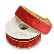 Listones rojos VR / Red ribbons VR