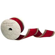 Listones rojos VR / Red ribbons VR