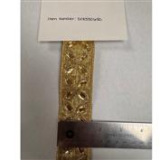 Listones dorados VR / Gold ribbons VR