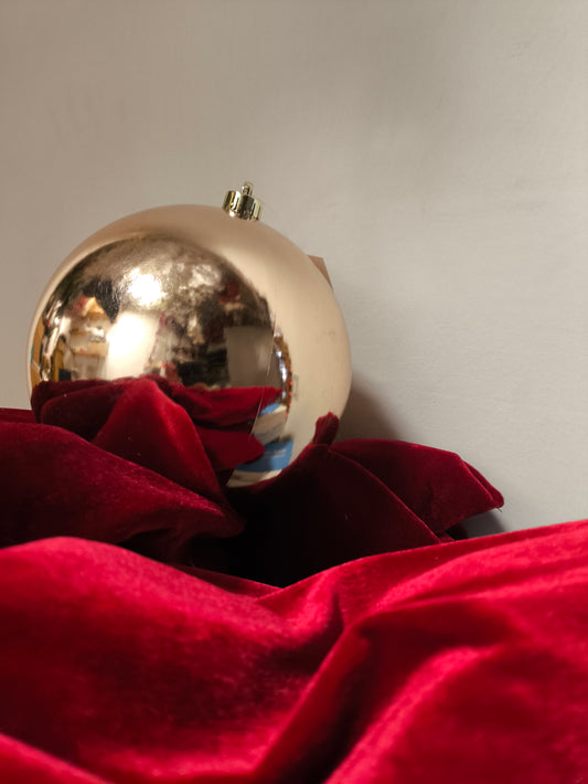 Esferas Champan VR / Champagne Balls VR