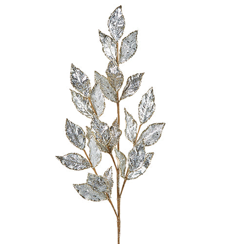 Varas plateadas VR / Silver sprays VR