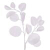 Guirnalda hojas dogwood VR / Dogwood leaf garland VR