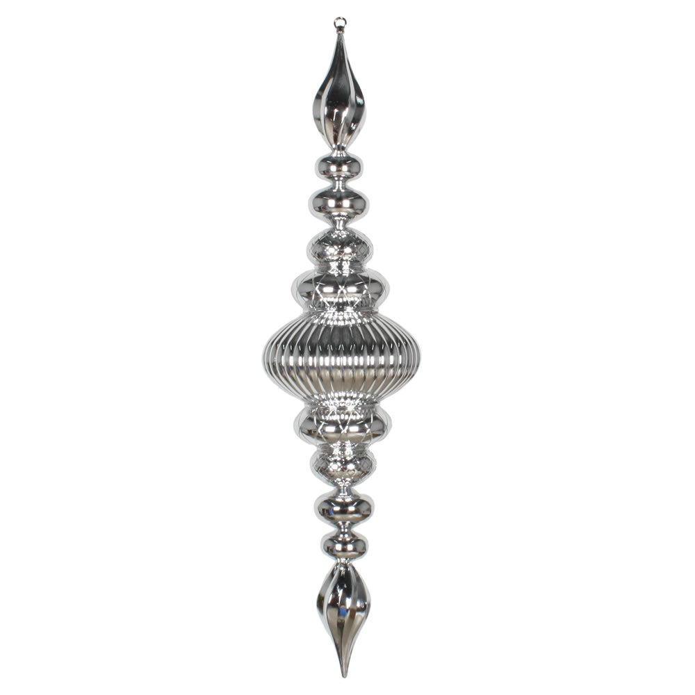 Finiales elegantes grandes VR / Big elegant finials VR