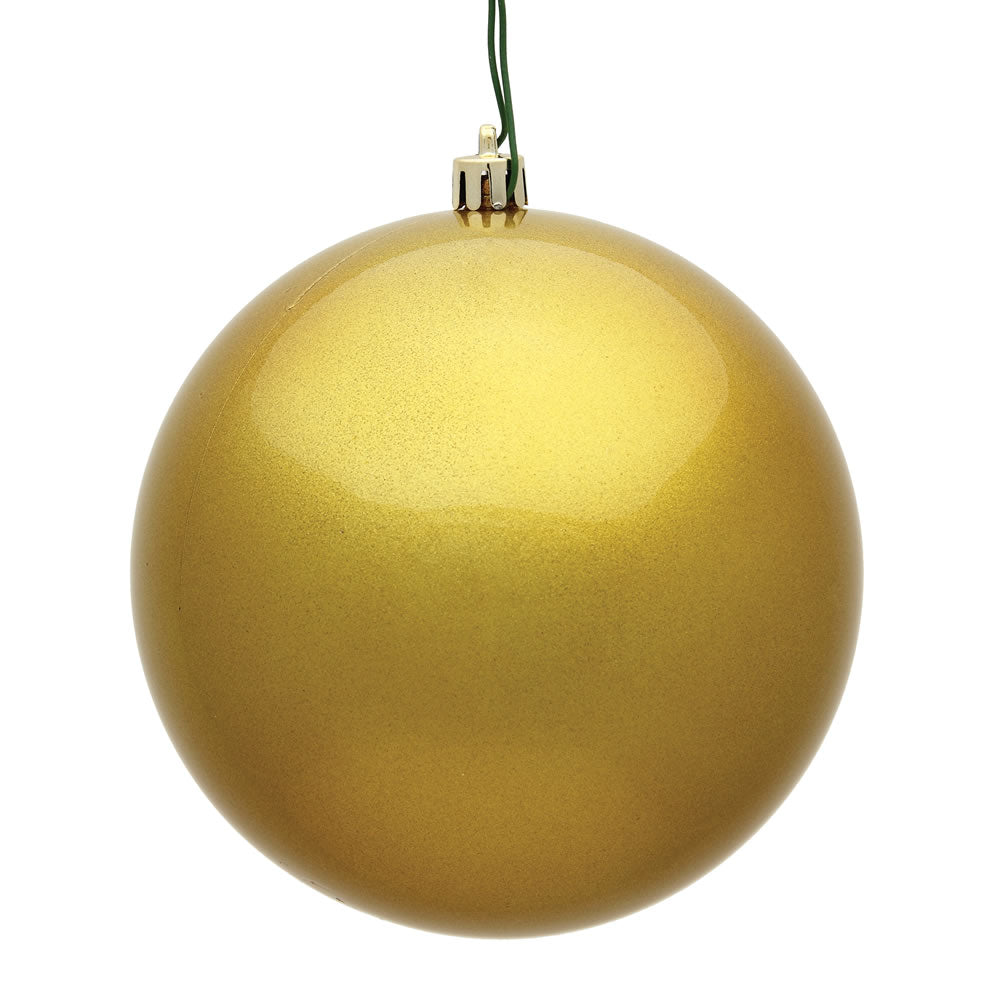 Esferas Doradas PREMIUM VR / Gold Balls PREMIUM VR