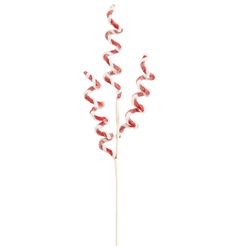Vara swirl caramelo / Swirl Candy spray
