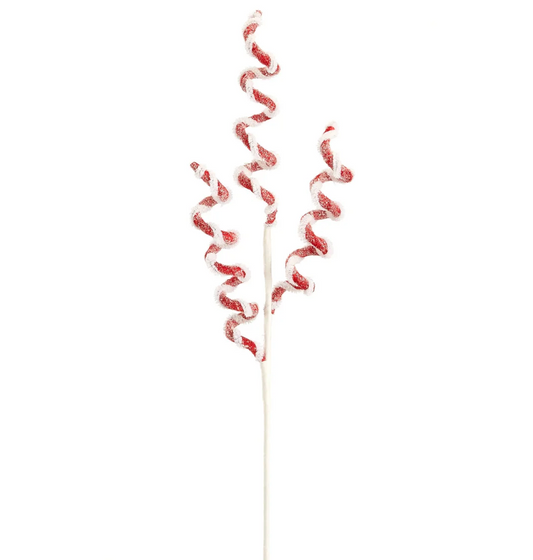 Vara swirl caramelo / Swirl Candy spray